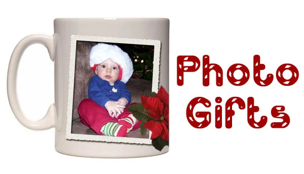 PHOTO MUGS! ready on time done in house.