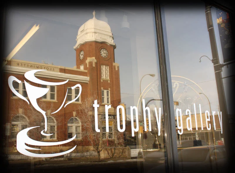 Your Hockey Tournament Suppliers!