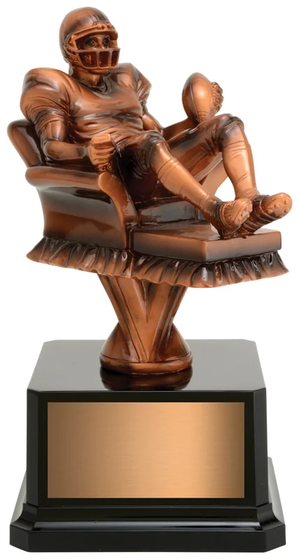 Fantasy Football Keeper 8" (Includes Engraving)
