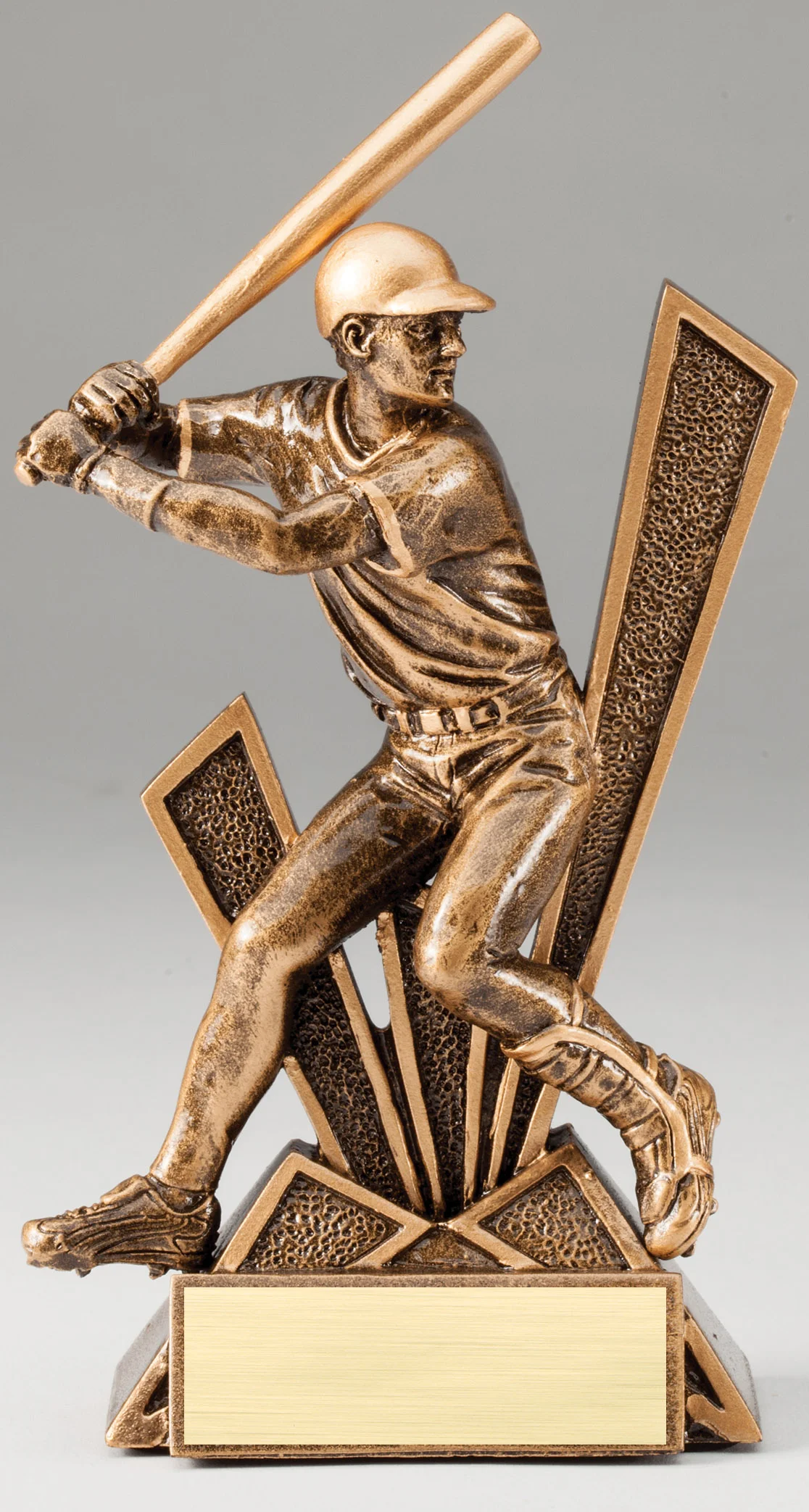 Checkmate Series Baseball 6.5" (Includes Engraving)