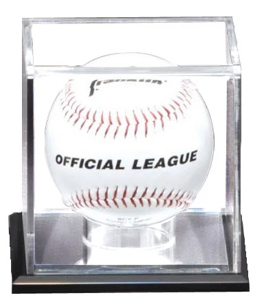 Baseball Display Case