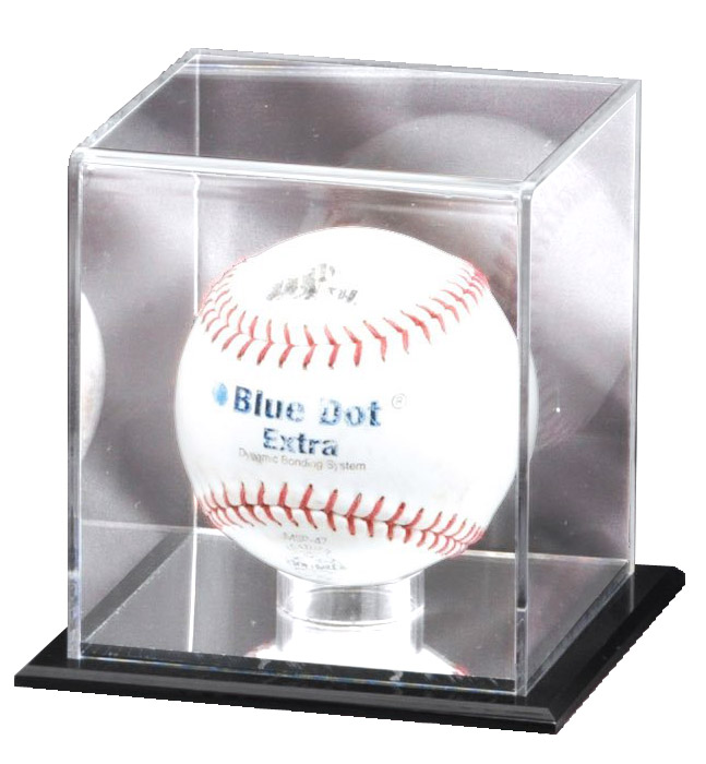 Softball Display Case