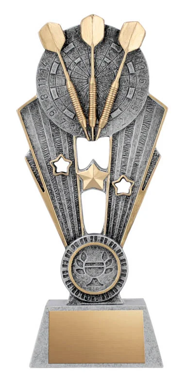 Fame Darts 7.5" (Includes Engraving)