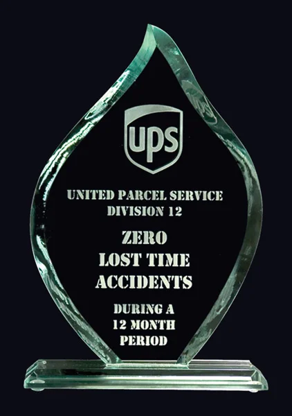 Lambton Award 3 Sizes (Includes Engraving)