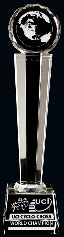 Windemere Award- 3 Sizes (Engraving Included)