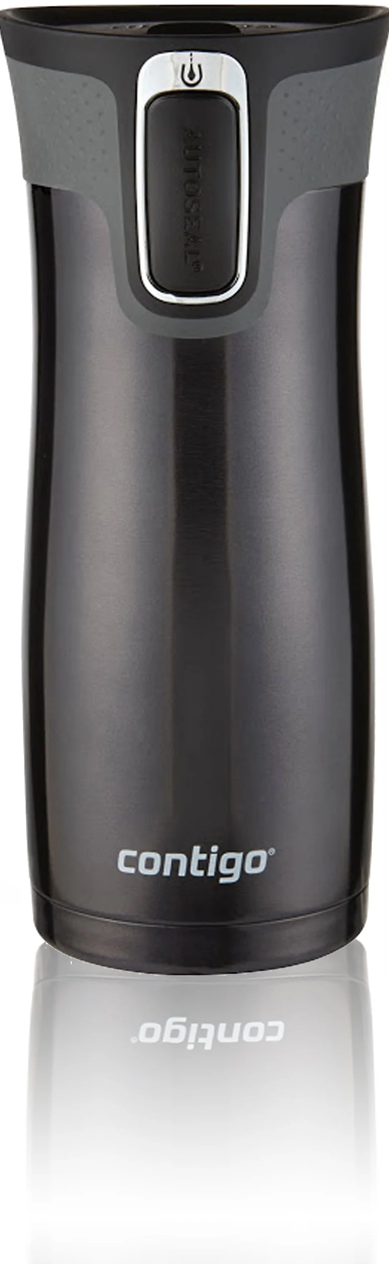 Contigo - WestLoop 2.0 16 Oz - Black SKU: 70476