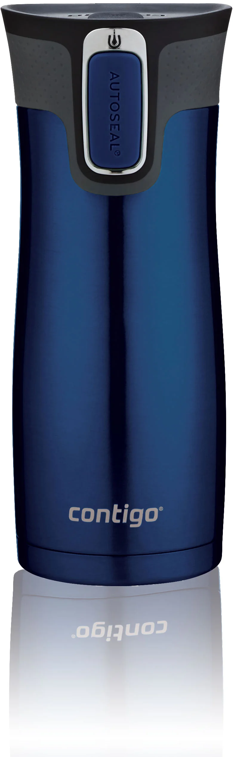 Contigo - WestLoop 2.0 - 16 Oz -Midnight Blue SKU: 70477