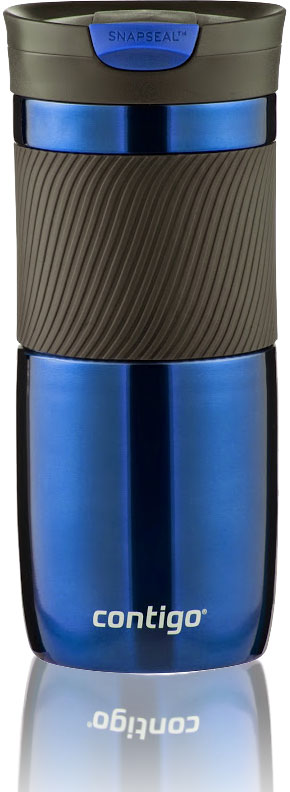 Contigo - Byron Snapseal - 20 Oz. - Midnight Blue SKU: 71406