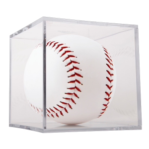 Baseball Display Case