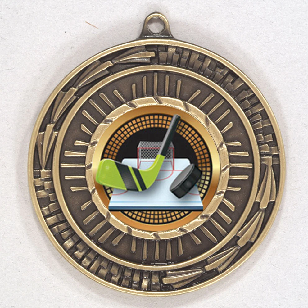 Hockey Medal