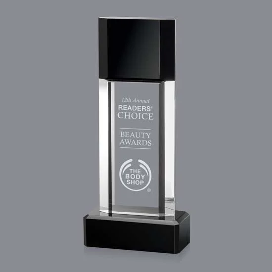 Middlesex Award- 3 Sizes (Engraving Included)