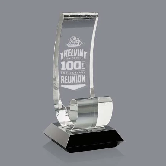 Crystal Award