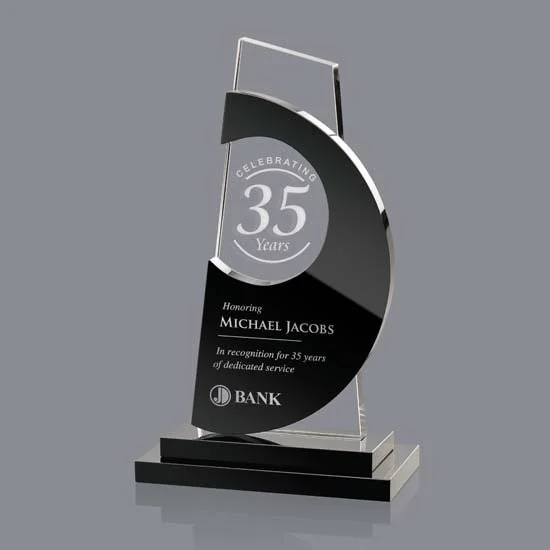Crystal Award