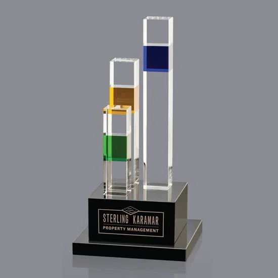 Crystal Award