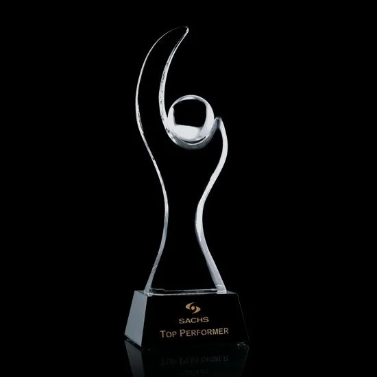 Crystal Award