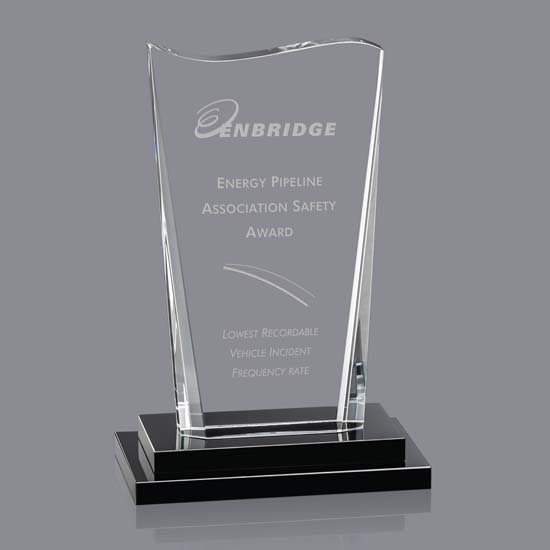 Crystal Award