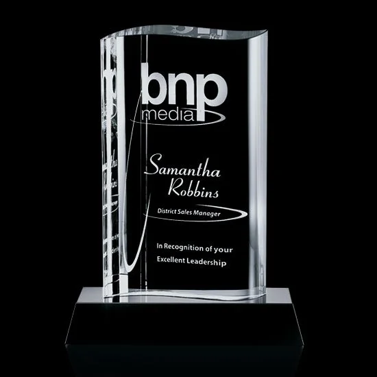 Crystal Award
