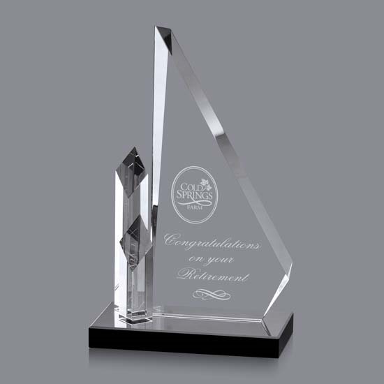 Crystal Award