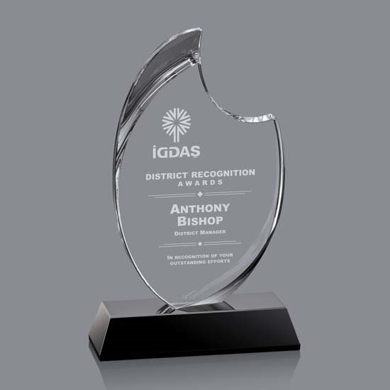 Crystal Award