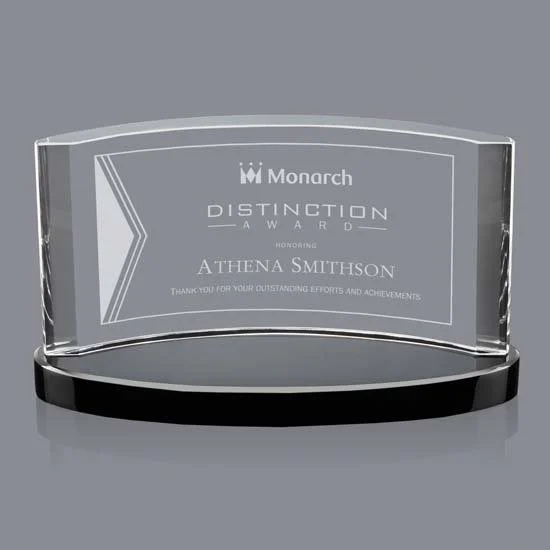 Crystal Award