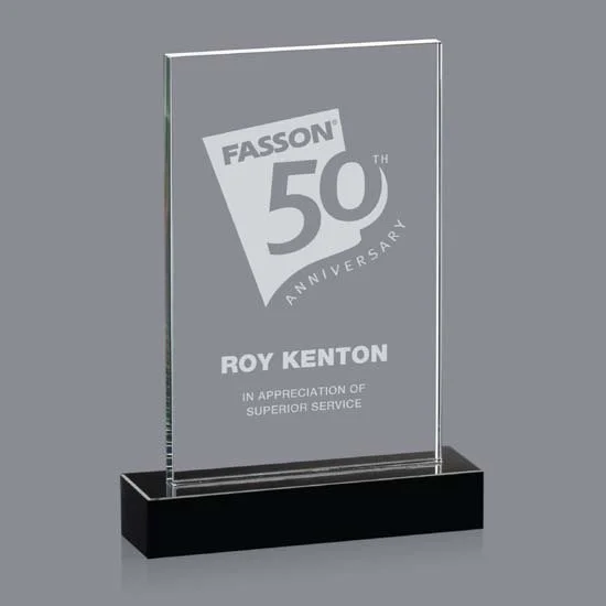 Fife Award- 3 Sizes (Engraving Included)