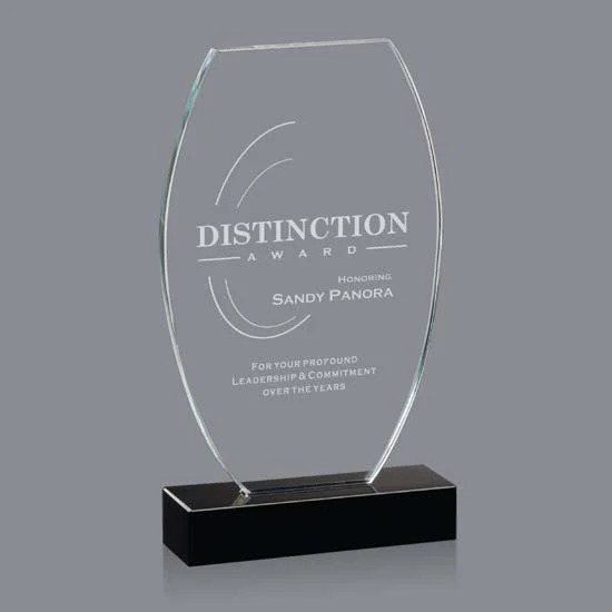Teamwork Award- 3 Sizes (Engraving Included)