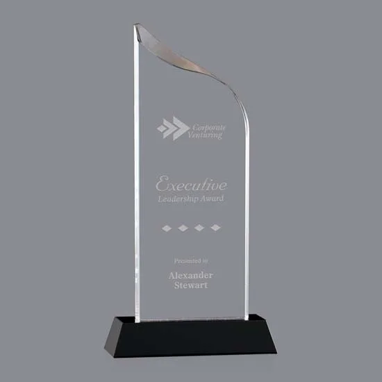 Crystal Award