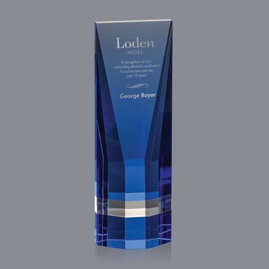 Crystal Award