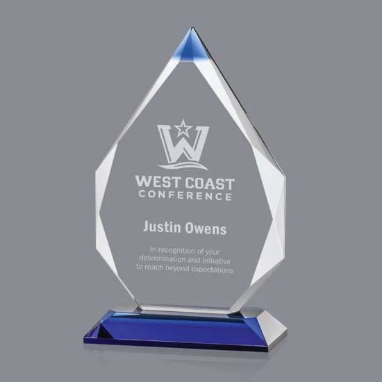 Crystal Award