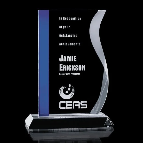 Crystal Award
