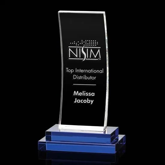 Crystal Award