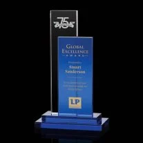 Crystal Award