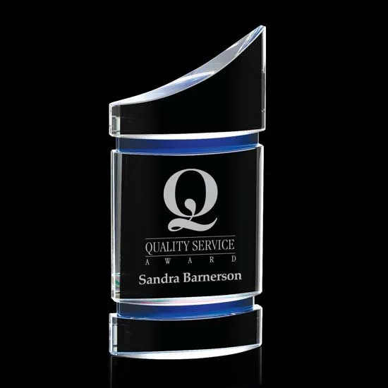 Crystal Award