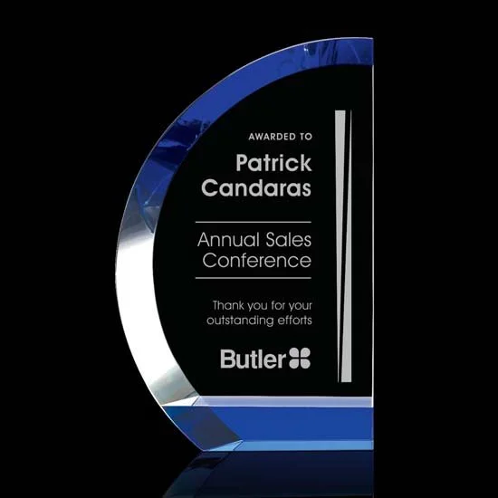 Crystal Award