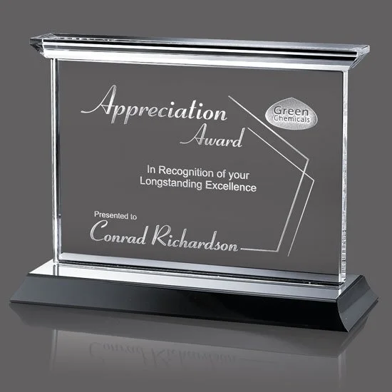 Crystal Award