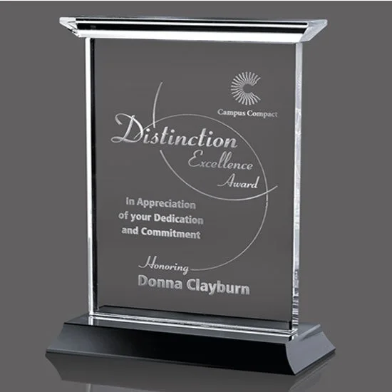 Crystal Award