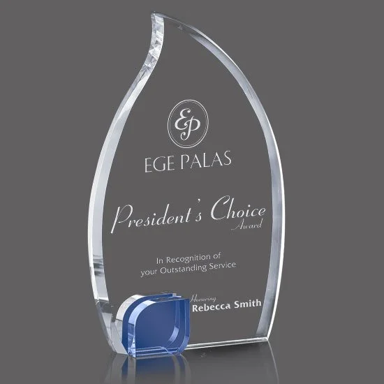 Crystal Award
