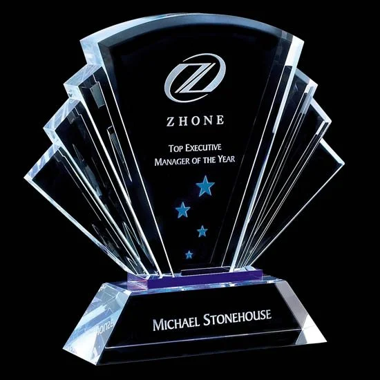Crystal Award