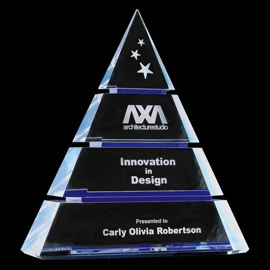 Crystal Award