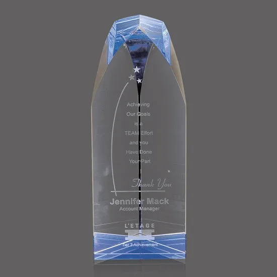 Crystal Award
