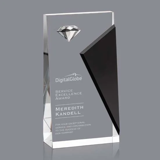 Crystal Award