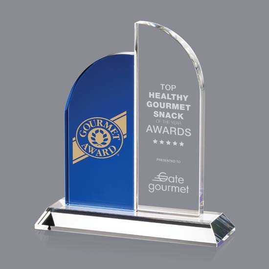 Crystal Award