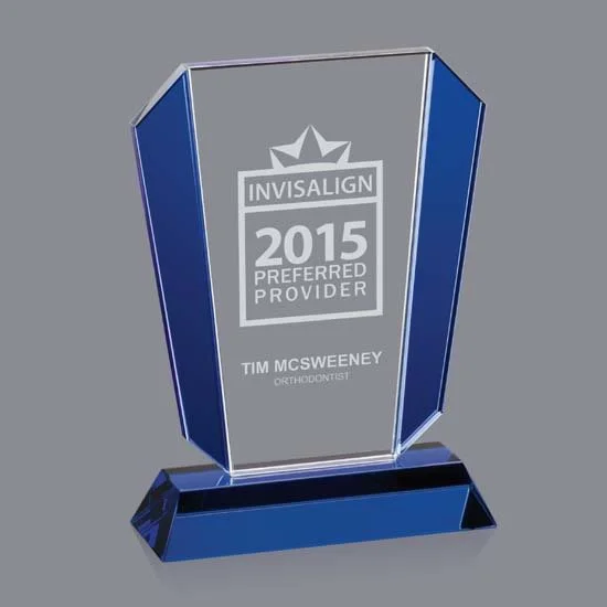 Crystal Award