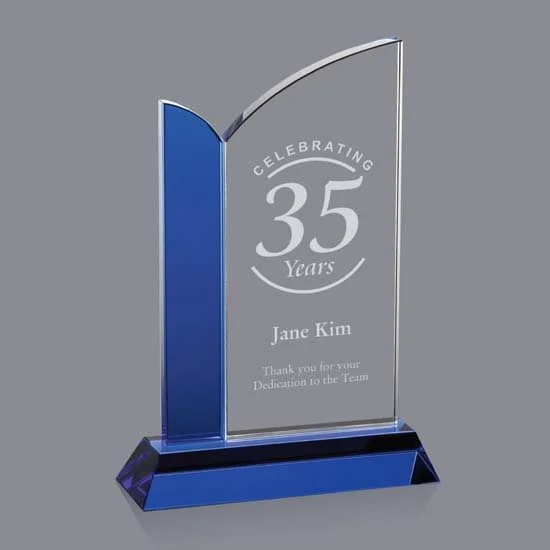 Crystal Award