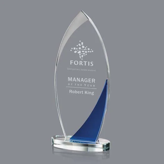 Crystal Award