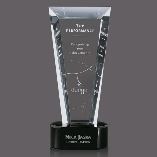 Crystal Award