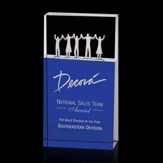 Crystal Award