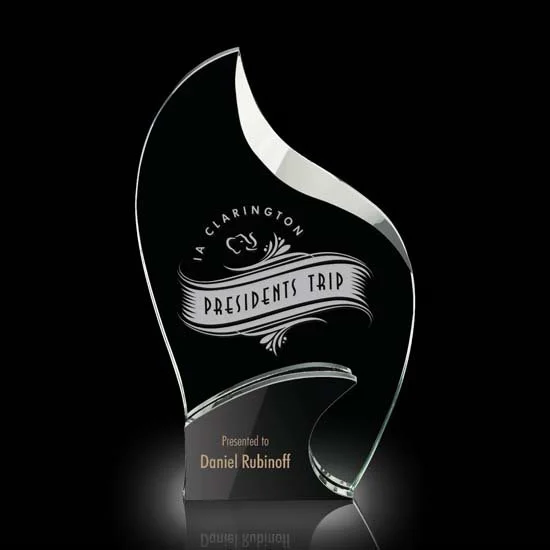 Crystal Award