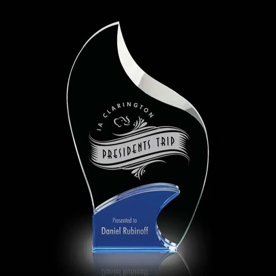 Crystal Award