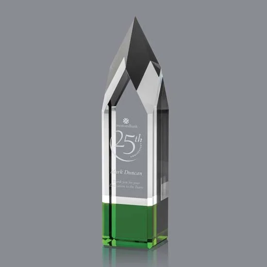 Crystal Award
